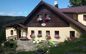 Penzion Chata Jawa  3*