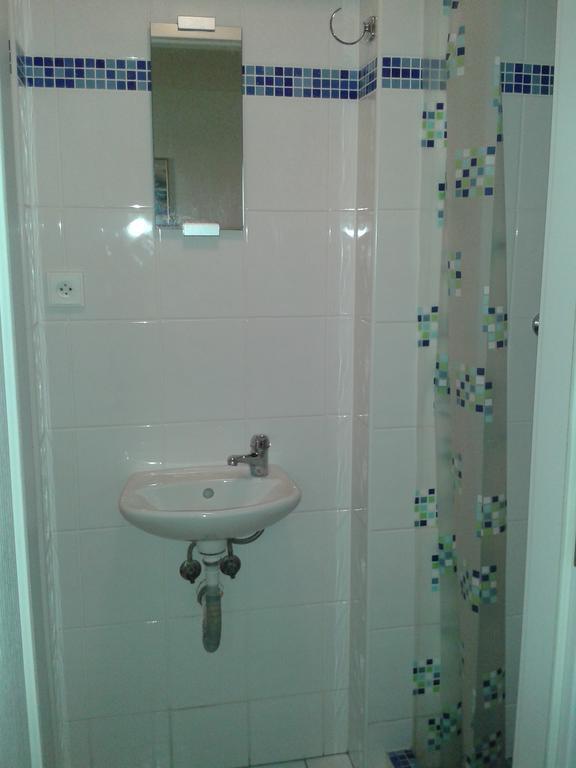 Hotel Chata Jawa Strážné Pokoj fotografie