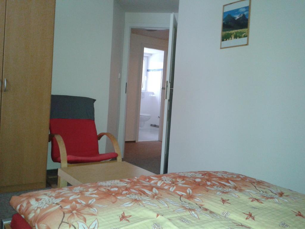 Hotel Chata Jawa Strážné Exteriér fotografie