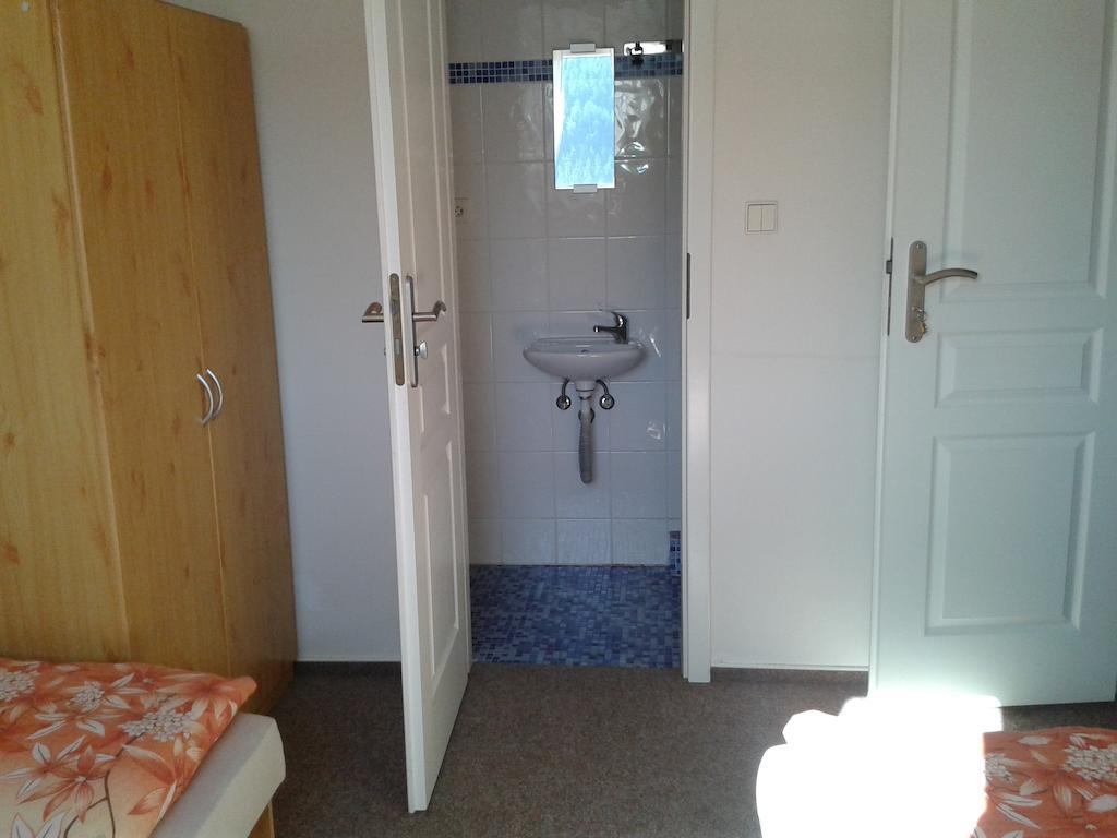 Hotel Chata Jawa Strážné Pokoj fotografie