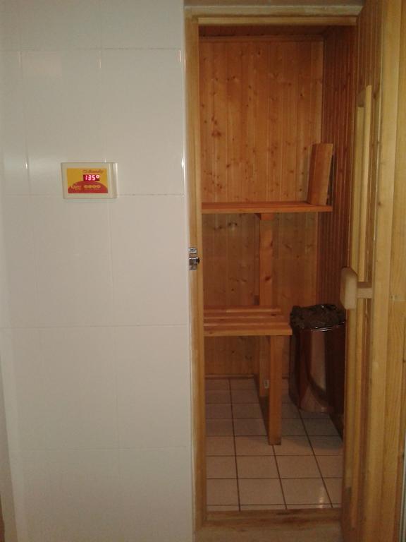 Hotel Chata Jawa Strážné Exteriér fotografie